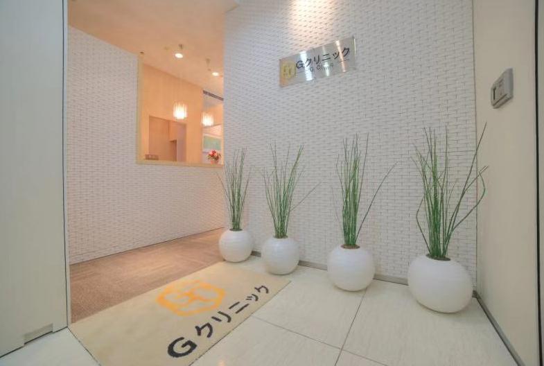 领跑世界的先端再生医疗—G-Clinic诊疗中心