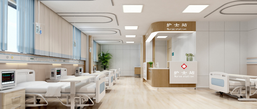 早筛商业化落地：医院与体检中心哪个更优？