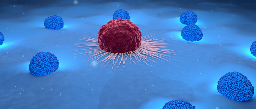 The American Cancer Society (ACS) released the first-level tumor fight plan for the next 10 years
