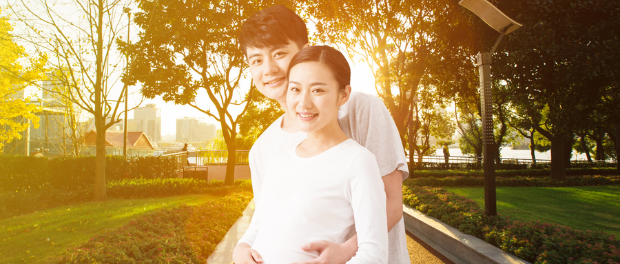 生育健康：如何提高生育力和预防遗传疾病