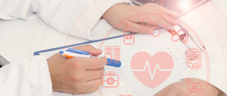 远程诊断平台：让优质医疗触手可及