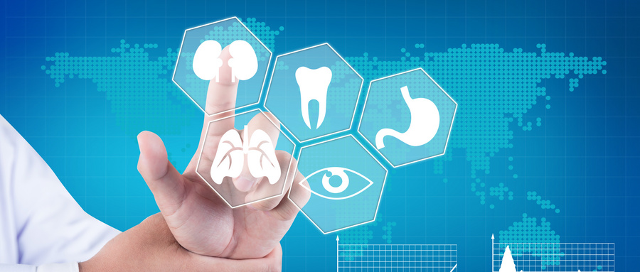 远程病理诊断：显微镜下的千里眼