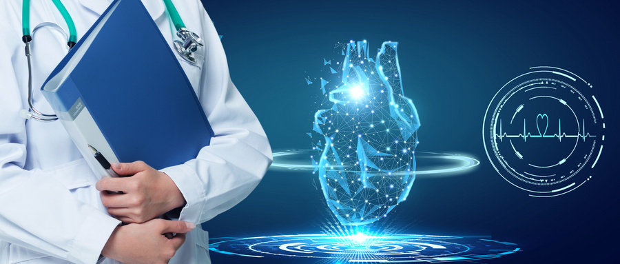 心脏瓣膜杂音：身体里的风雨声