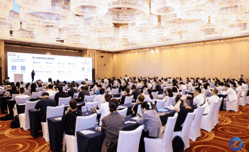 圆满收官！2026正和·国际功能医学+国际医疗暨辅助生殖+细胞治疗大会杭州首秀告捷！下一站，11月19-21日北京见！