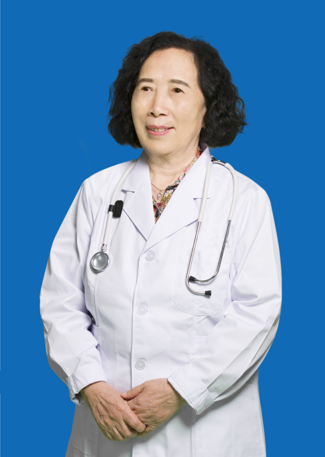 20余年不孕不育辅助生殖治疗经验,师从国内试管婴儿之"母"张丽珠教授