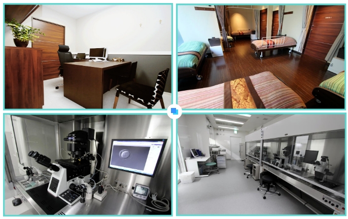 11月19-21日,赴日辅助生殖优选——日本花冈ivf医院,邀您相约北京国际