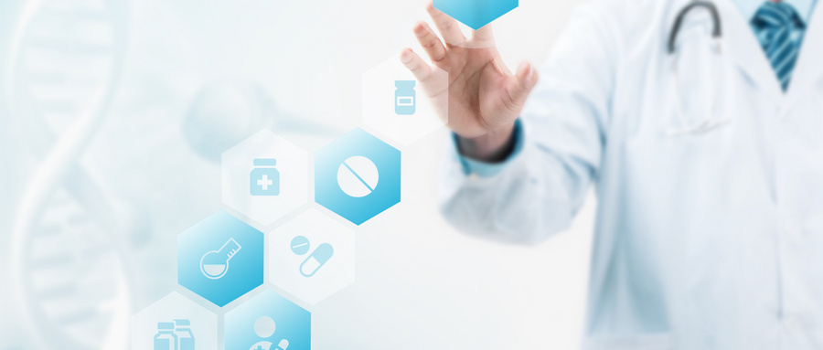 跨国医疗数据:全球健康管理的智慧纽带